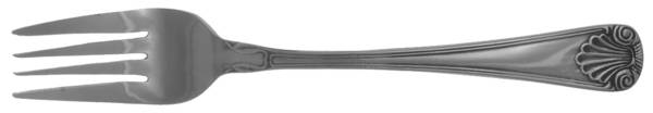 USI42 (Stainless, Korea) Individual Salad Fork