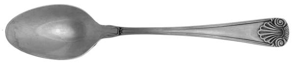 USI42 (Stainless, Korea) Teaspoon