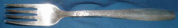 100 (Stainless) Fork