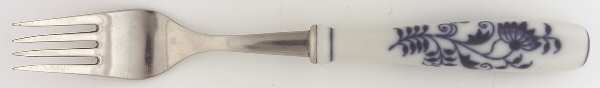 UNF1017 (Stainless) Fork