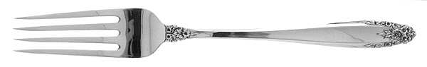 Prelude (Sterling, Canada) Fork