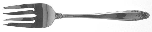 Prelude (Sterling, Canada) Individual Salad Fork
