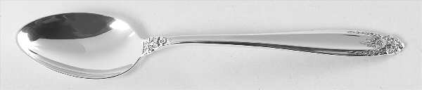 Prelude (Sterling, Canada) Teaspoon