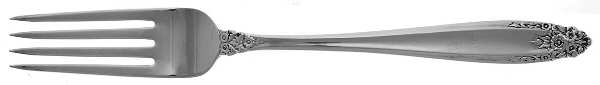 Prelude (Sterling, Canada) Fork