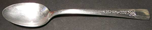 Master (Silverplate) Place/Oval Soup Spoon