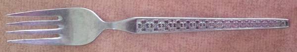 UNF1023 (Stainless) Fork