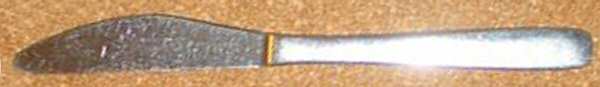 UNF1029 (Stainless) Modern Solid Knife