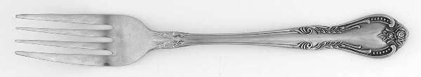 Roberta (Stainless) Fork