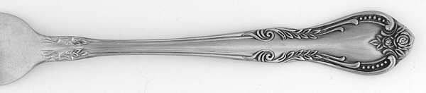 Roberta (Stainless) by Unknown Mfg Silver
