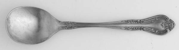 Roberta (Stainless) Sugar Spoon
