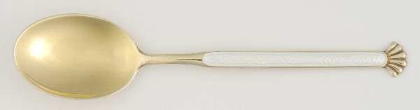 Norway Sterling Flatware by Unknown Mfg Silver