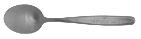 UNF1039 (Stainless) Demitasse Spoon