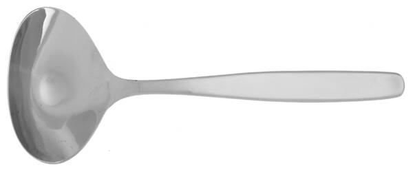 UNF1039 (Stainless) Solid Gravy Ladle