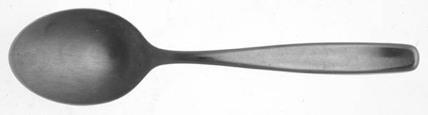 UNF1039 (Stainless) Teaspoon