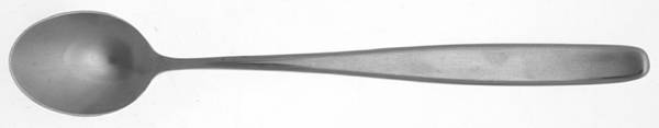 UNF1039 (Stainless) Iced Tea Spoon