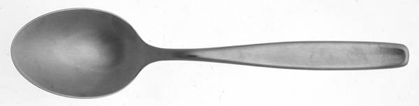 UNF1039 (Stainless) Place/Oval Soup Spoon