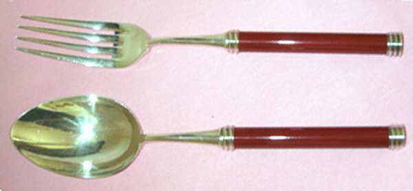 Vuillermet (Stainless) Teaspoon