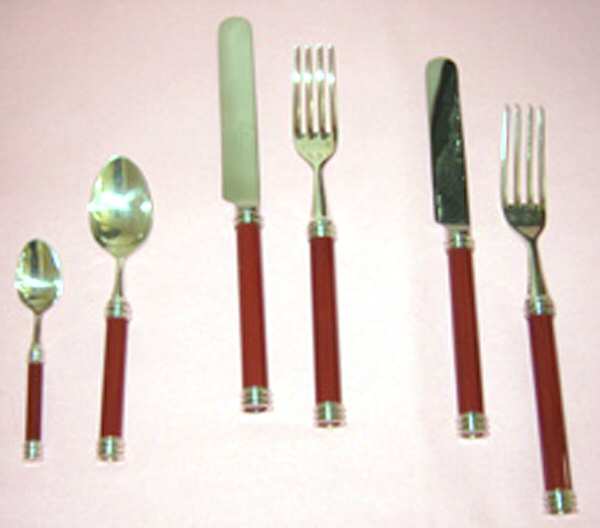 Vuillermet (Stainless) Fork