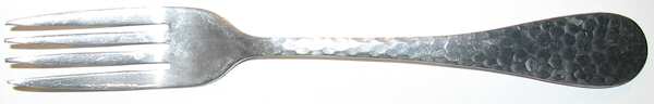 UNF1041 (Stainless) Fork