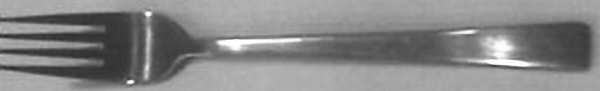 UNF1045 (Stainless) Fork