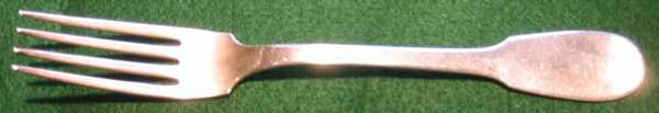 800-73 (Sterling) Fork