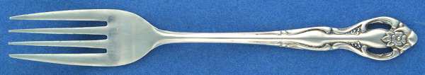 USI45 (Stainless) Fork