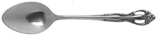 USI45 (Stainless) Teaspoon