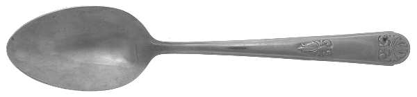 UNF1070 (Stainless) Tablespoon (Serving Spoon)