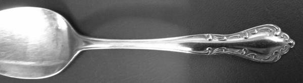 UNF1826 (Stainless) Teaspoon