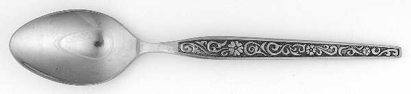UNF1827 (Stainless) Place/Oval Soup Spoon