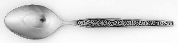 UNF1827 (Stainless) Teaspoon
