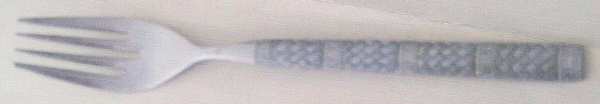 UNF1078 (Stainless) Fork