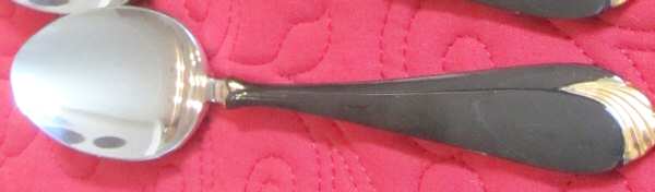 UNF1081 (Silverplate) Teaspoon