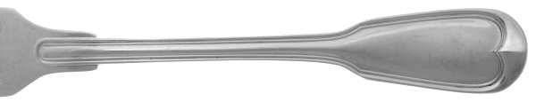 France Silverplate Flatware by Unknown Mfg Silver