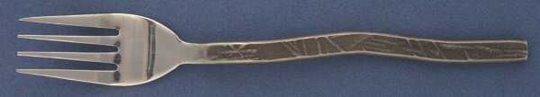 UNF1082 (Stainless) Fork