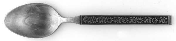 UNF733 (Stainless, Japan) Teaspoon