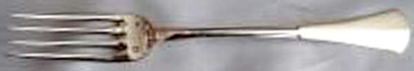 800-79 (Sterling) Fork