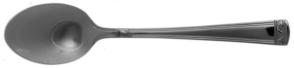 UNF1532 (Stainless) Five O'Clock Teaspoon