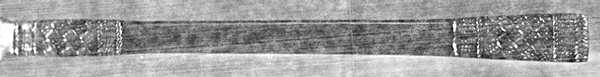UNF1866 (Stainless) by Unknown Mfg Silver