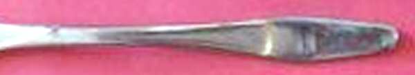 Air Canada (Stainless) by Unknown Mfg Silver