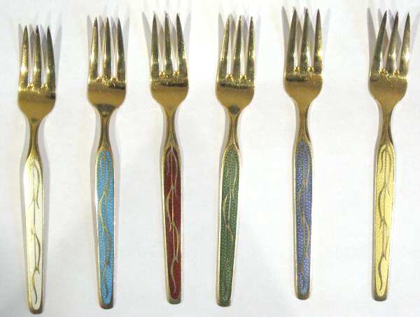 UNF1091 (Sterling) by Unknown Mfg Silver