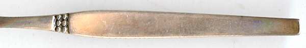 UNF1092 (STERLING) by Unknown Mfg Silver