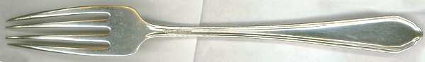 UNF734 (Sterling) Fork