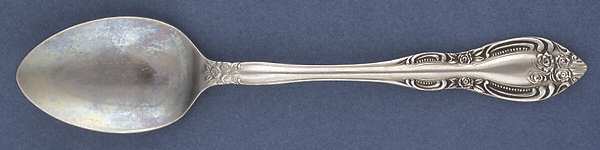 UNF1093 (Stainless) Place/Oval Soup Spoon
