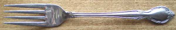 Lady Elizabeth (Stainless) Fork
