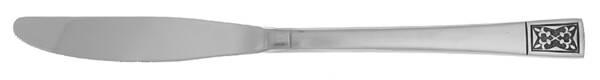 UNF1103 (Stainless) Modern Solid Knife