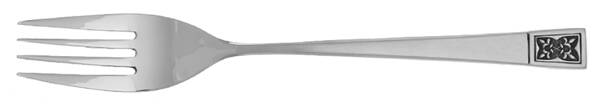 UNF1103 (Stainless) by Unknown Mfg Silver