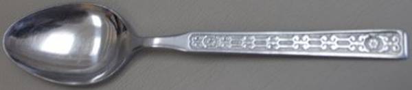 UNF1108 (Stainless) Teaspoon
