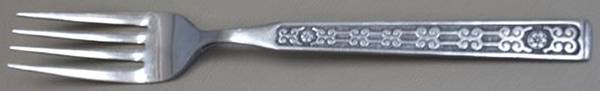 UNF1108 (Stainless) Fork