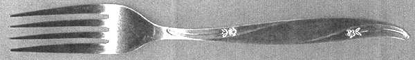 UNF1109 (Stainless) Fork